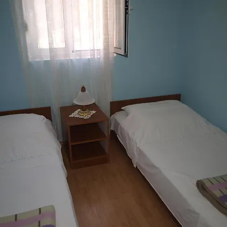 Apartamento Augustus