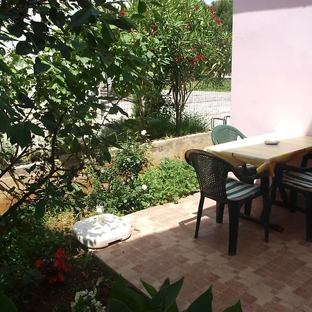 Apartamento Augustus Zaton (Zadar)