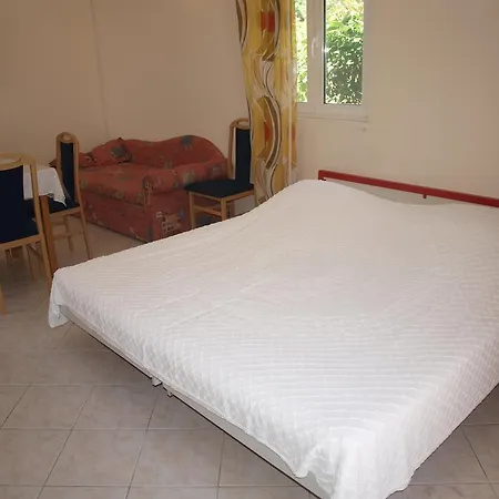 Apartamento Augustus *