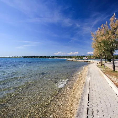 Apartamento Augustus Zaton (Zadar)