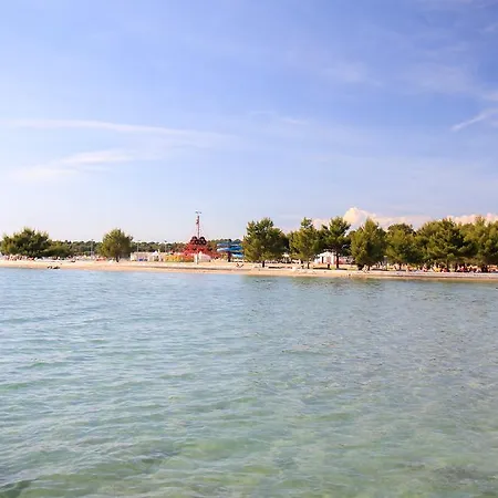 Augustus Apartamento Zaton (Zadar)