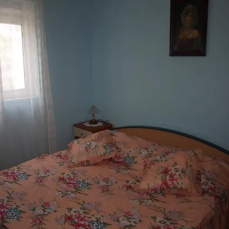 Augustus Apartman *