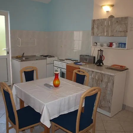Apartman Augustus